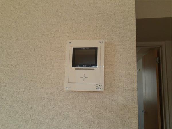 アサノ・モノカーメラ セキュリティ