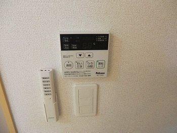グランアウローラVI 部屋画像