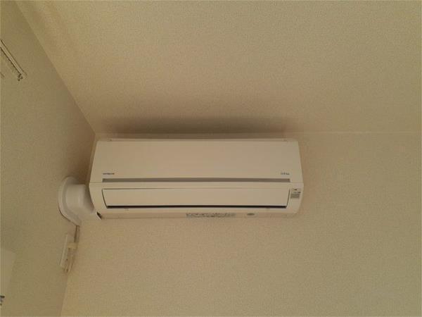 アサノ・モノカーメラ 部屋画像