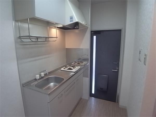 ルミエール岡本（101） キッチン