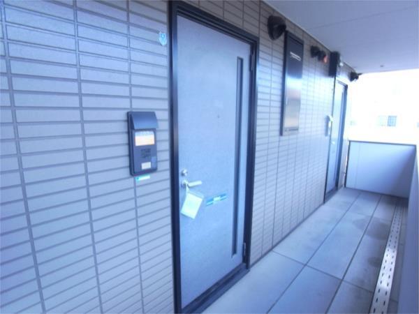 ルミエール岡本（101） その他