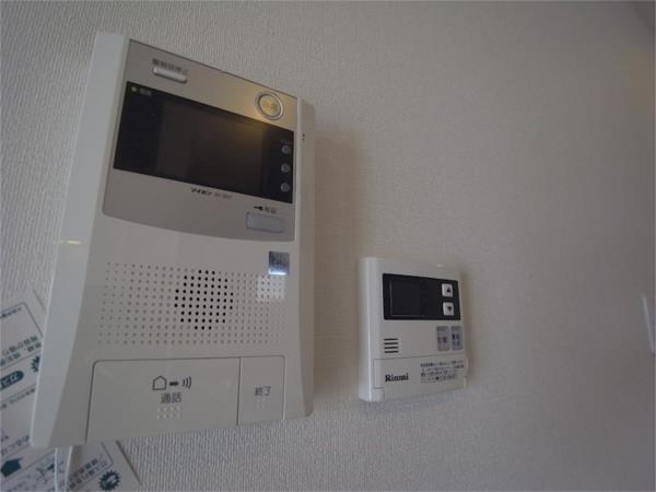 セントグラン岡本 部屋画像