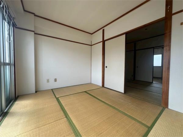 ファミリーマンション その他部屋・スペース