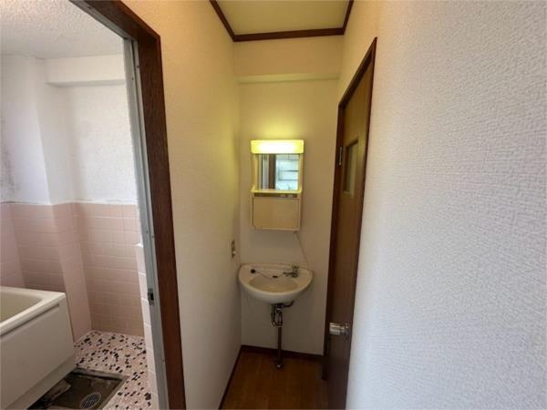 ファミリーマンション 部屋画像