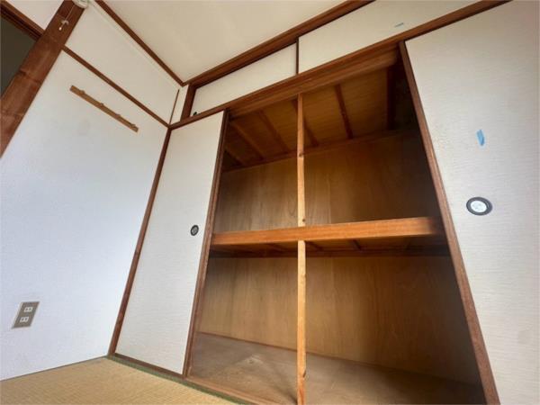 ファミリーマンション 部屋画像