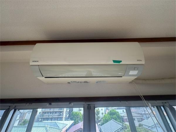ファミリーマンション セキュリティ