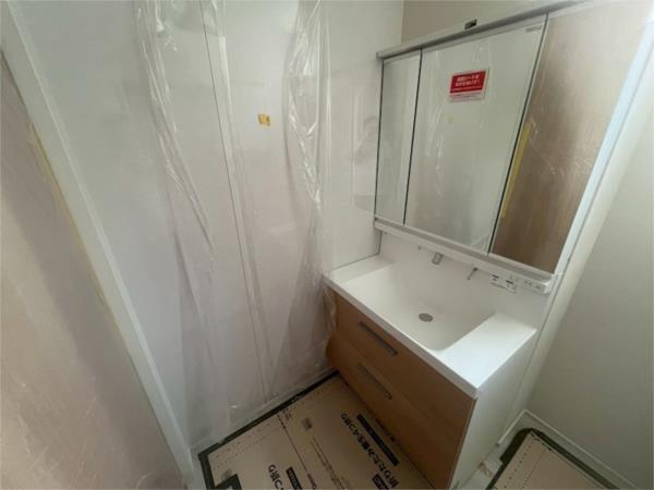 フォレストメゾン 部屋画像