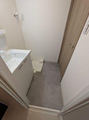 ファミリーマンション 部屋画像