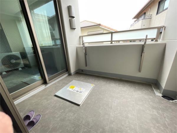 イニシア神戸森北町 部屋画像