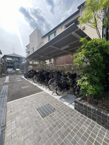 イニシア神戸森北町 その他