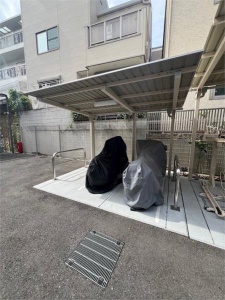 イニシア神戸森北町 その他