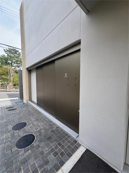 イニシア神戸森北町 その他
