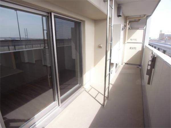 リベール東灘青木 部屋画像