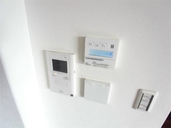 リベール東灘青木 部屋画像