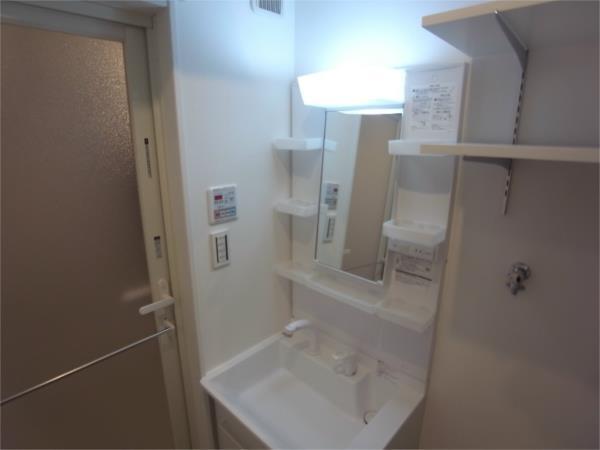 GKレジデンス深江 部屋画像