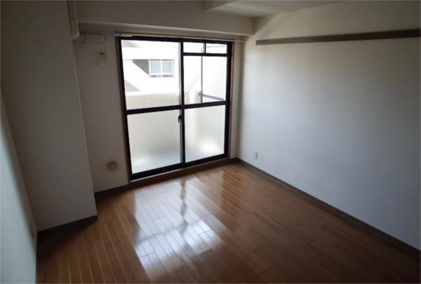 ジェヌイン本山 その他部屋・スペース