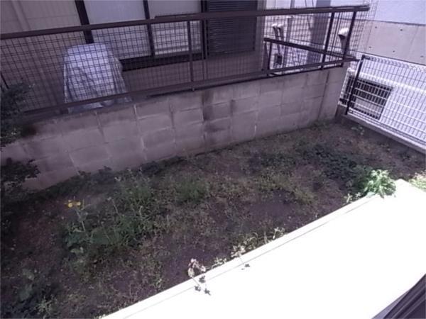 リビング清水町 部屋画像
