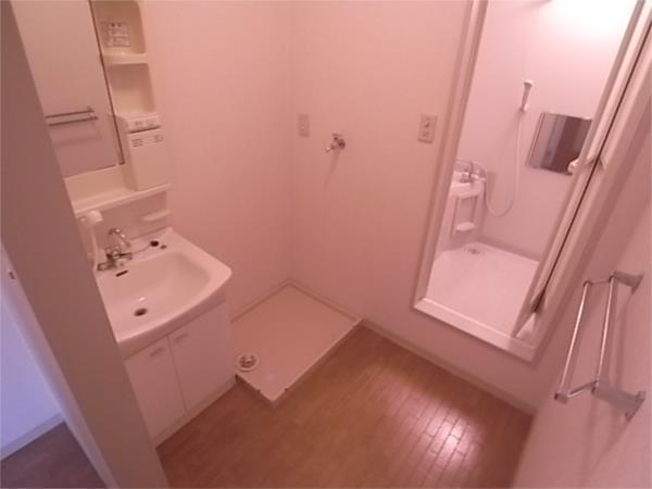 リビング清水町 部屋画像