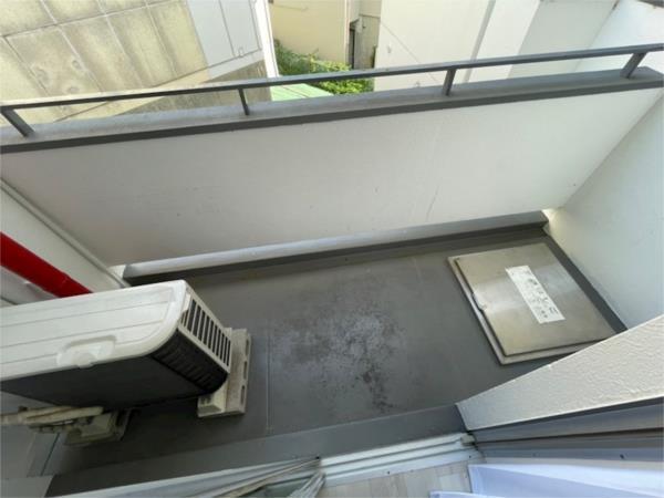 ビバアルファ 部屋画像