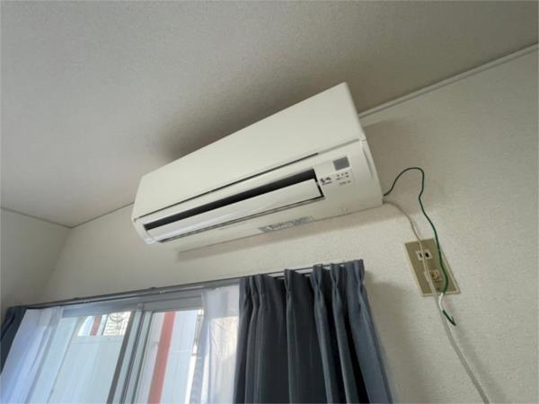 ビバアルファ 部屋画像