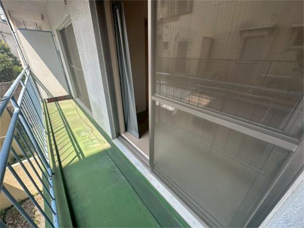 芦屋マンション 部屋画像