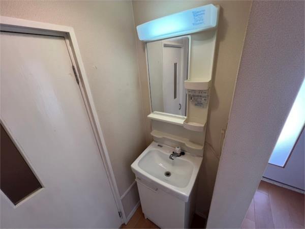 甲南ファミール 部屋画像