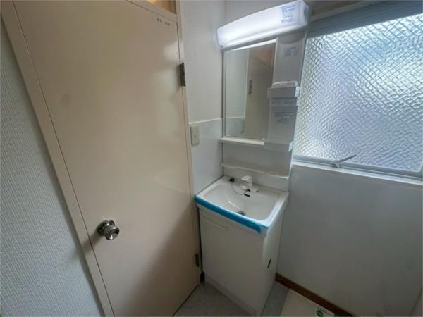 芦屋マンション 部屋画像