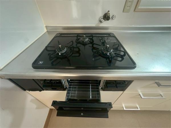 芦屋マンション 部屋画像
