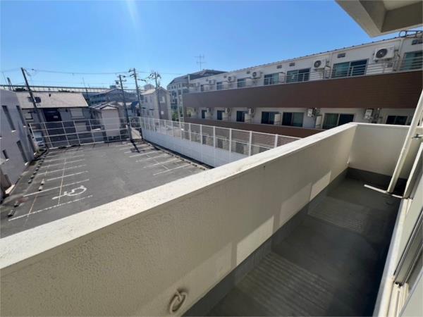 甲南ファミール 部屋画像