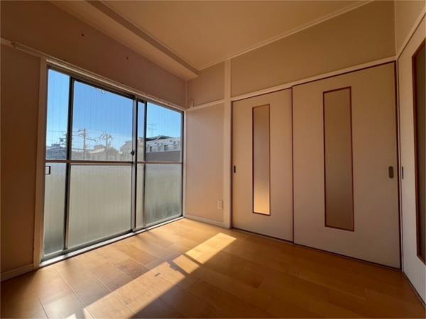 甲南ファミール 部屋画像