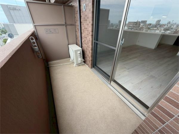 エスライズ新神戸 部屋画像