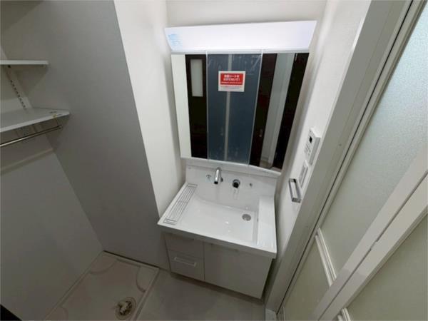 エスライズ新神戸 部屋画像