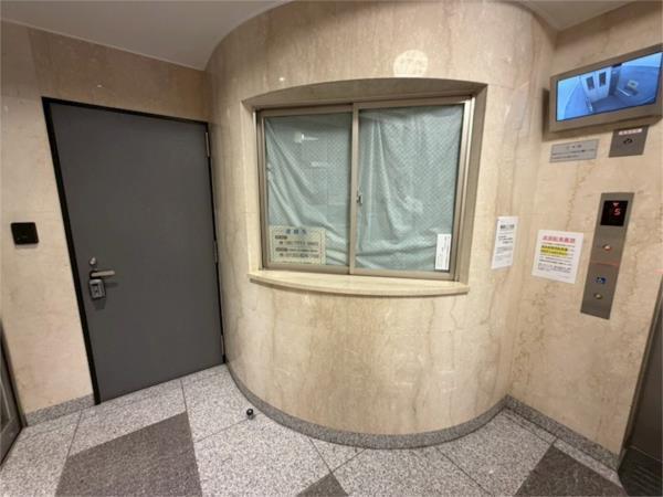 エスライズ新神戸 その他