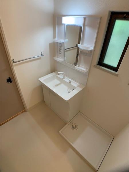 明石市朝霧北町マンション 部屋画像