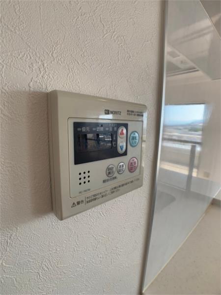 明石市朝霧北町マンション その他