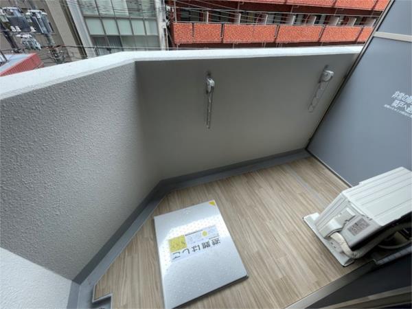 プレサンス三宮セントウエル 部屋画像