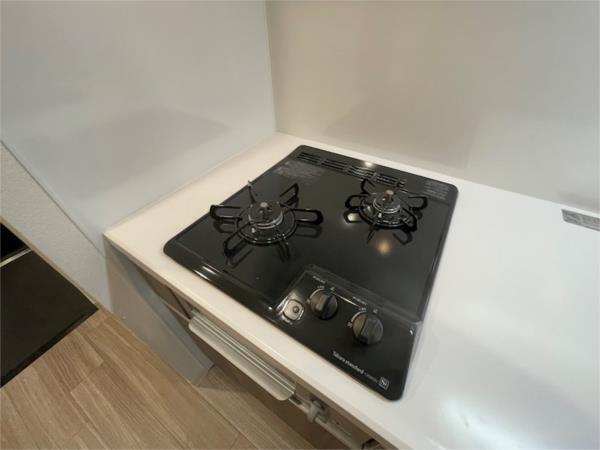 プレサンス三宮セントウエル キッチン