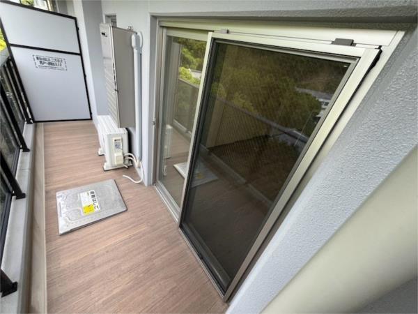 グランビスタ新神戸 部屋画像