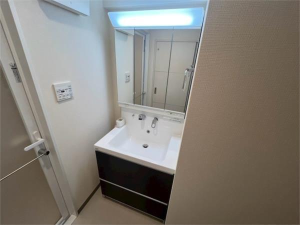 グランビスタ新神戸 部屋画像