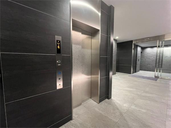 グランビスタ新神戸 部屋画像
