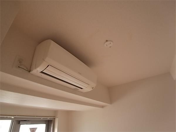 ロイヤルヒル神戸三ノ宮II 部屋画像
