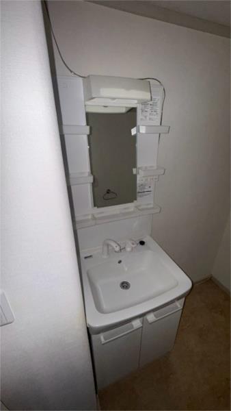 パレス朝霧ヶ丘 部屋画像
