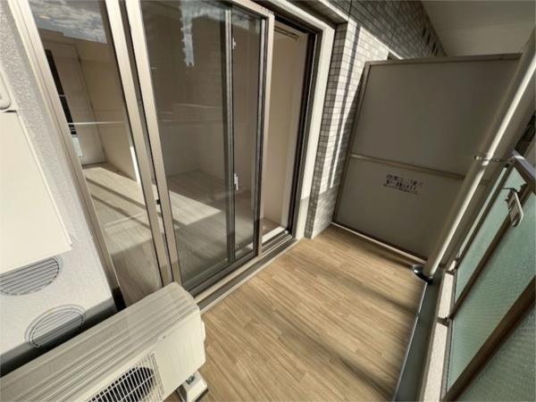 エスリードザ・ランドマーク神戸 部屋画像