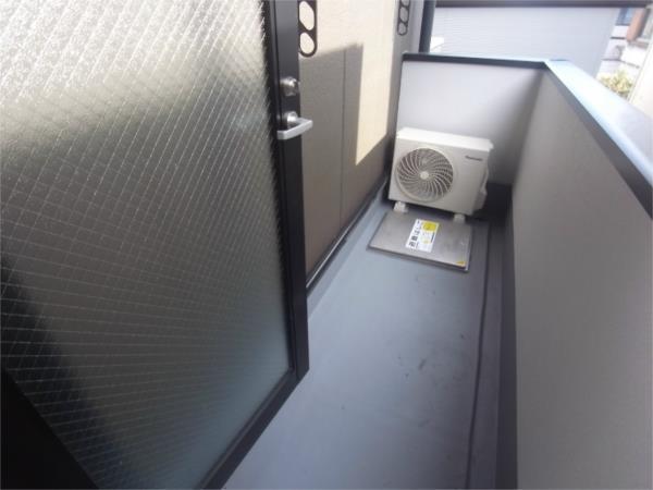 GKレジデンス深江 部屋画像