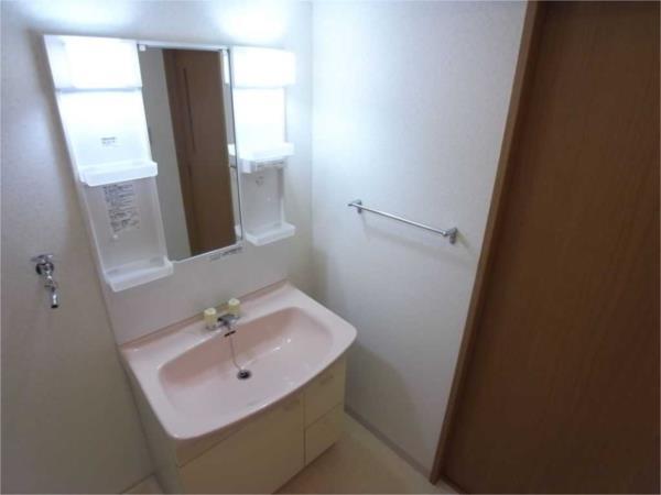 エスペラール神戸 部屋画像
