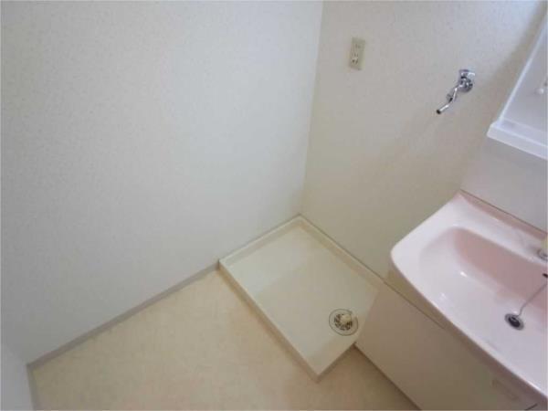 エスペラール神戸 部屋画像