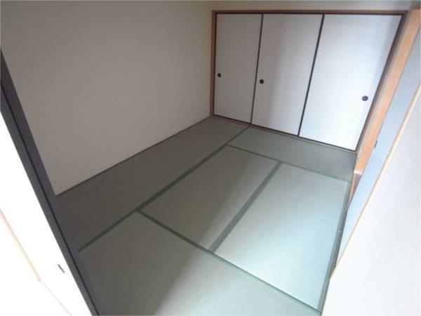 エスペラール神戸 その他部屋・スペース