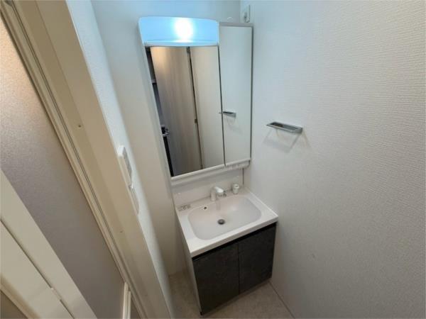 アドバンス神戸マリスI 部屋画像