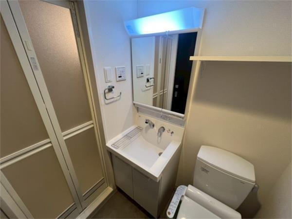 エステムプラザ神戸大開通ルミナス 部屋画像