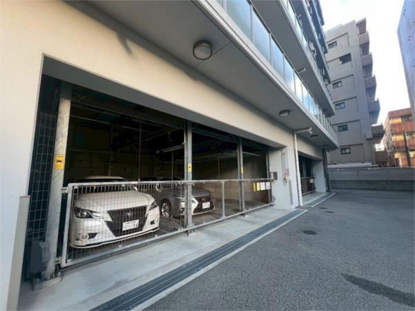 エステムプラザ神戸大開通ルミナス その他